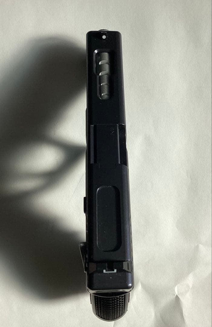 マルイ グロック18c 電動バンドガン