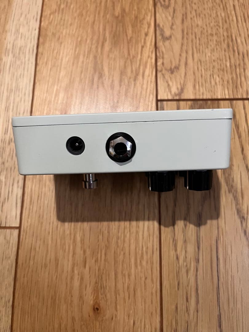 ギター FREE THE TONE - SILKY GROOVE COMP