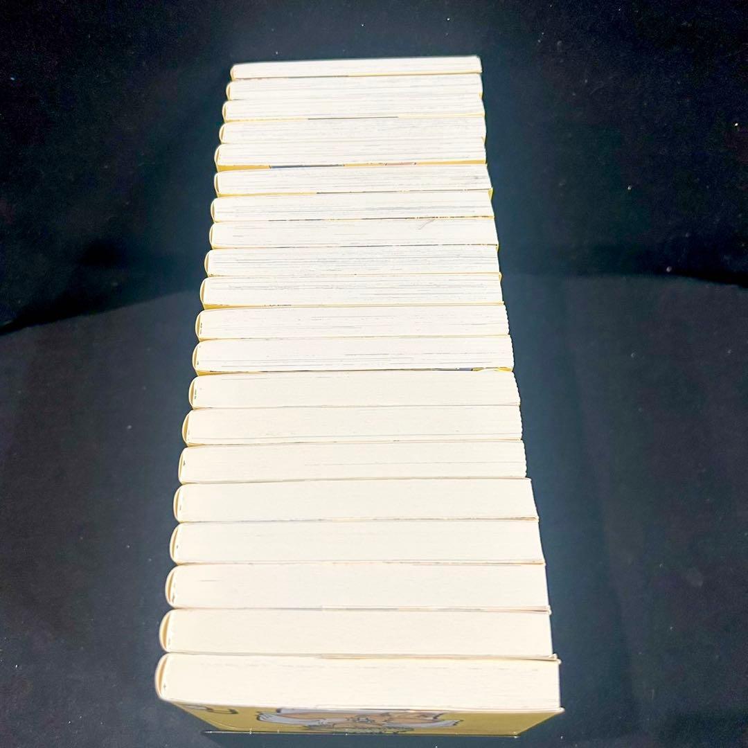 BANANA FISH 復刻版BOX 全巻セットvol.1〜vol.4 全20巻