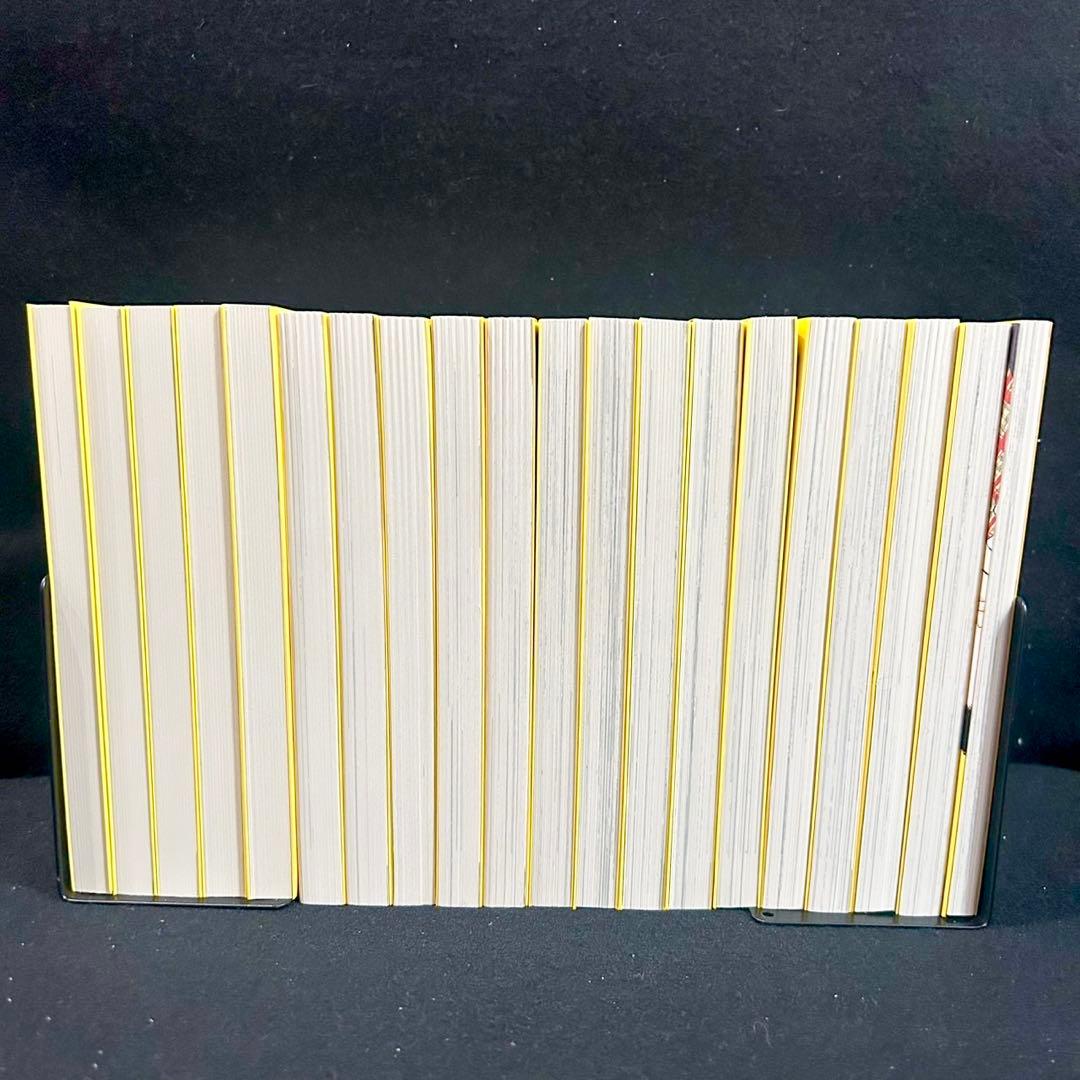 BANANA FISH 復刻版BOX 全巻セットvol.1〜vol.4 全20巻