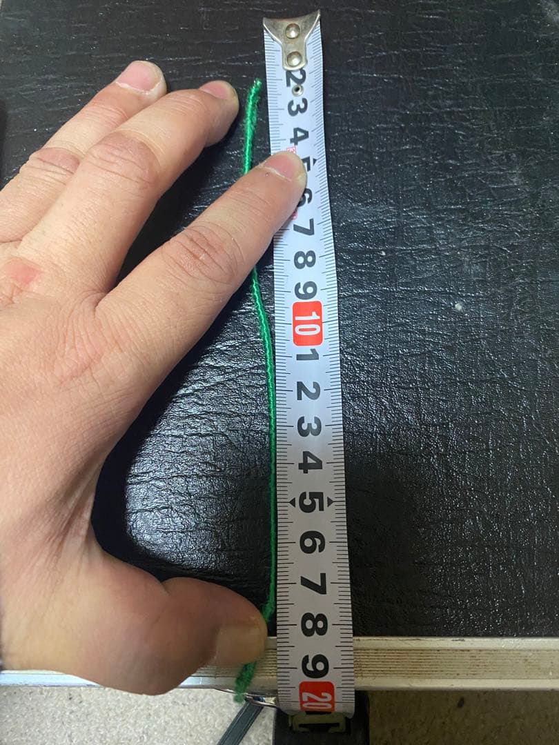 D'Addario Zyex 3/4 コントラバス弦セット