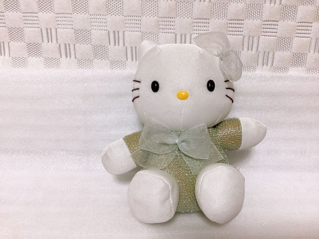 平成レトロ ❤︎Hello Kitty ハローキティ❤︎ レアグッズ 4個セット