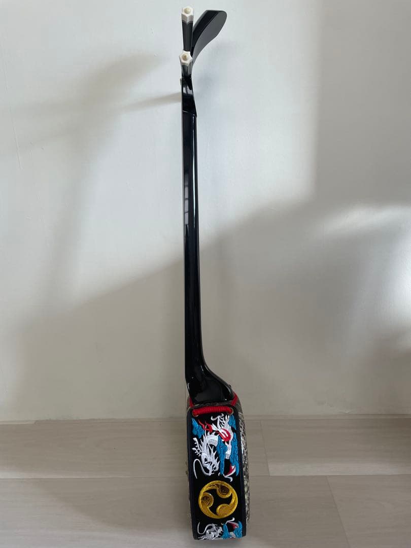 【本蛇革】三線&入門本2冊