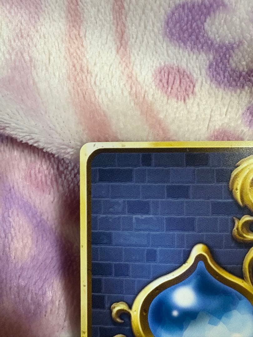 【ドラクエライバルズ】魅惑のマルティナ　プロモカード