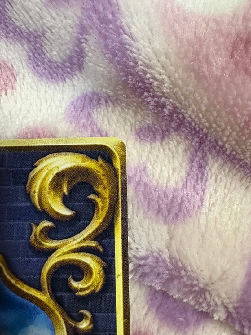 【ドラクエライバルズ】魅惑のマルティナ　プロモカード