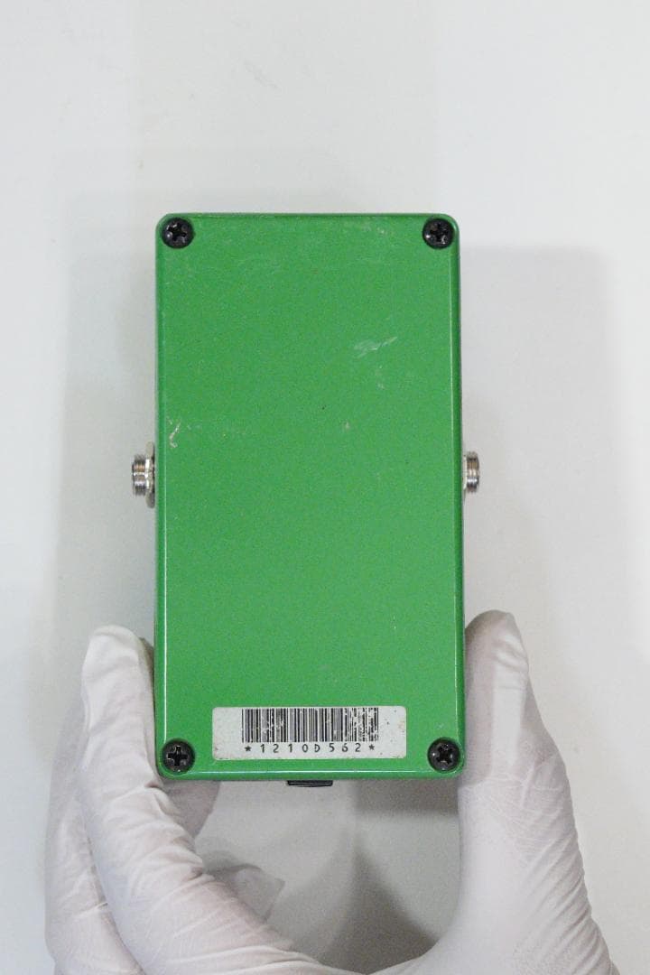 Maxon OD808 オーバードライブペダル