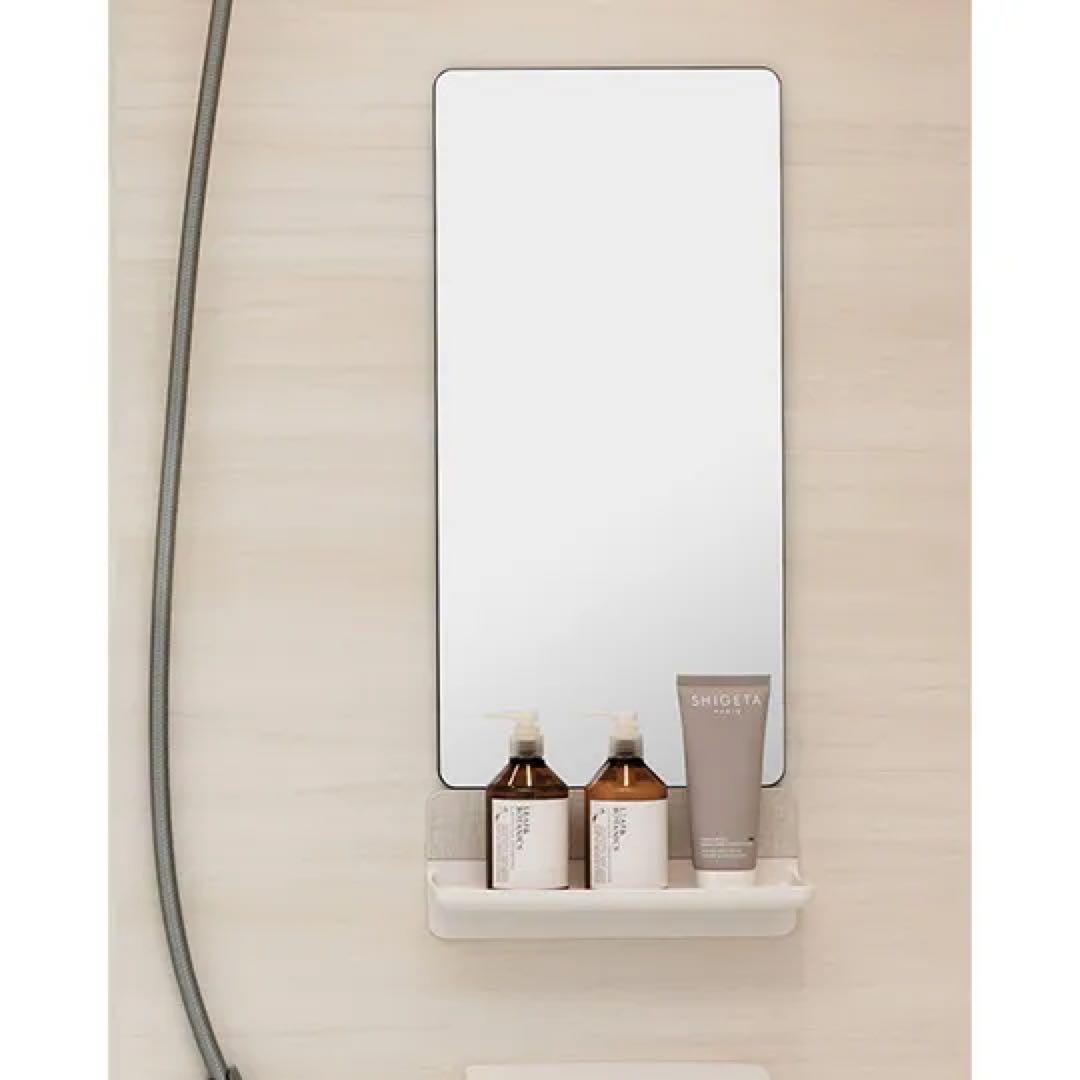 新品LIXIL・INAX マグネットミラー浴室部品 [KGM-2858M]