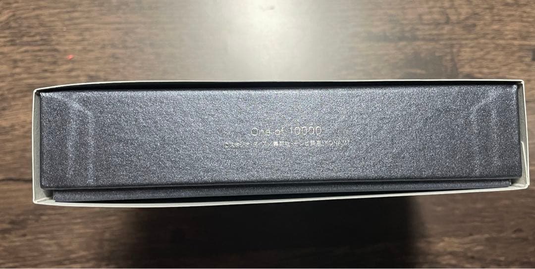 【No.5555】遊戯王　ブラック・マジシャンスペシャルカード（ステンレス製）