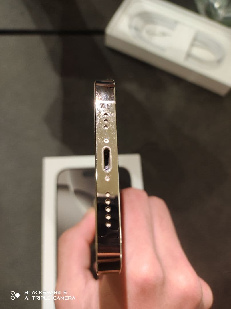 iPhone13pro 256GB SIMフリー 本体