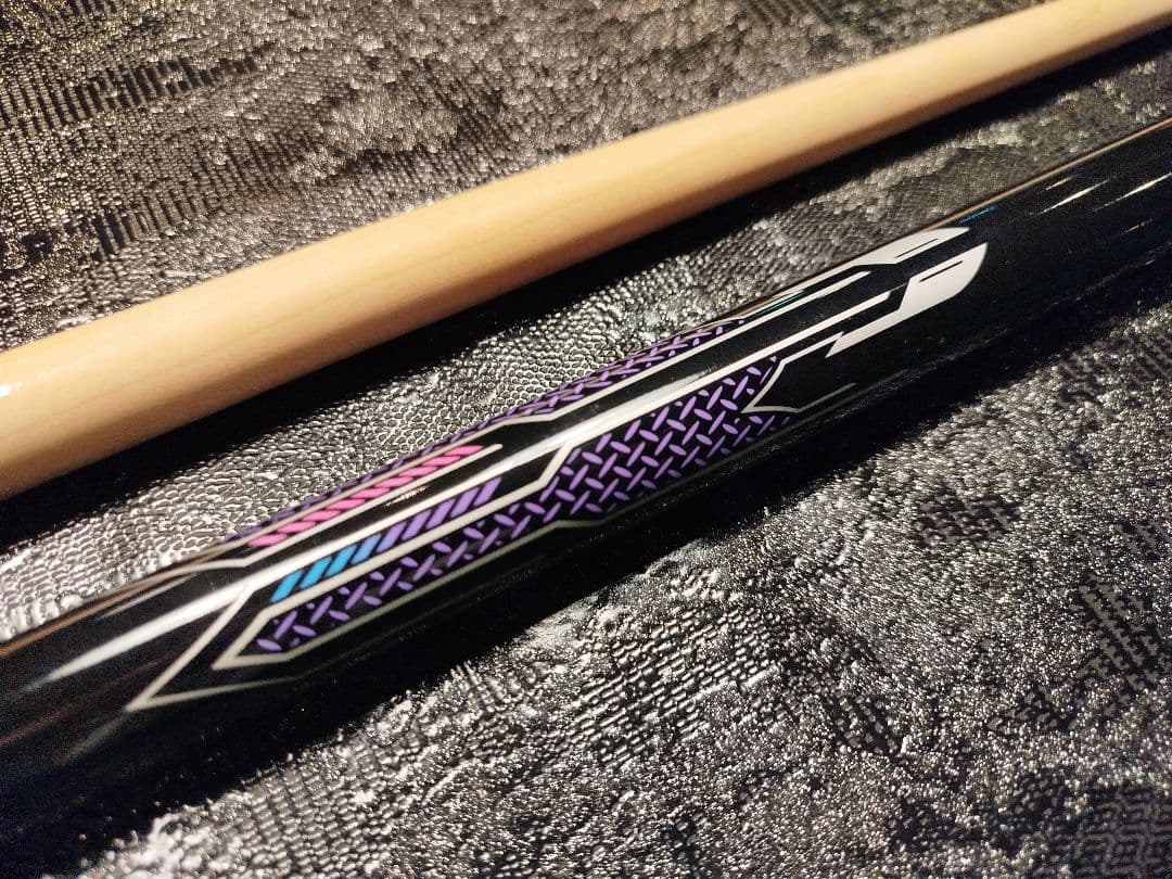 《新品》Tiger A Dream Cue ビリヤードキュー