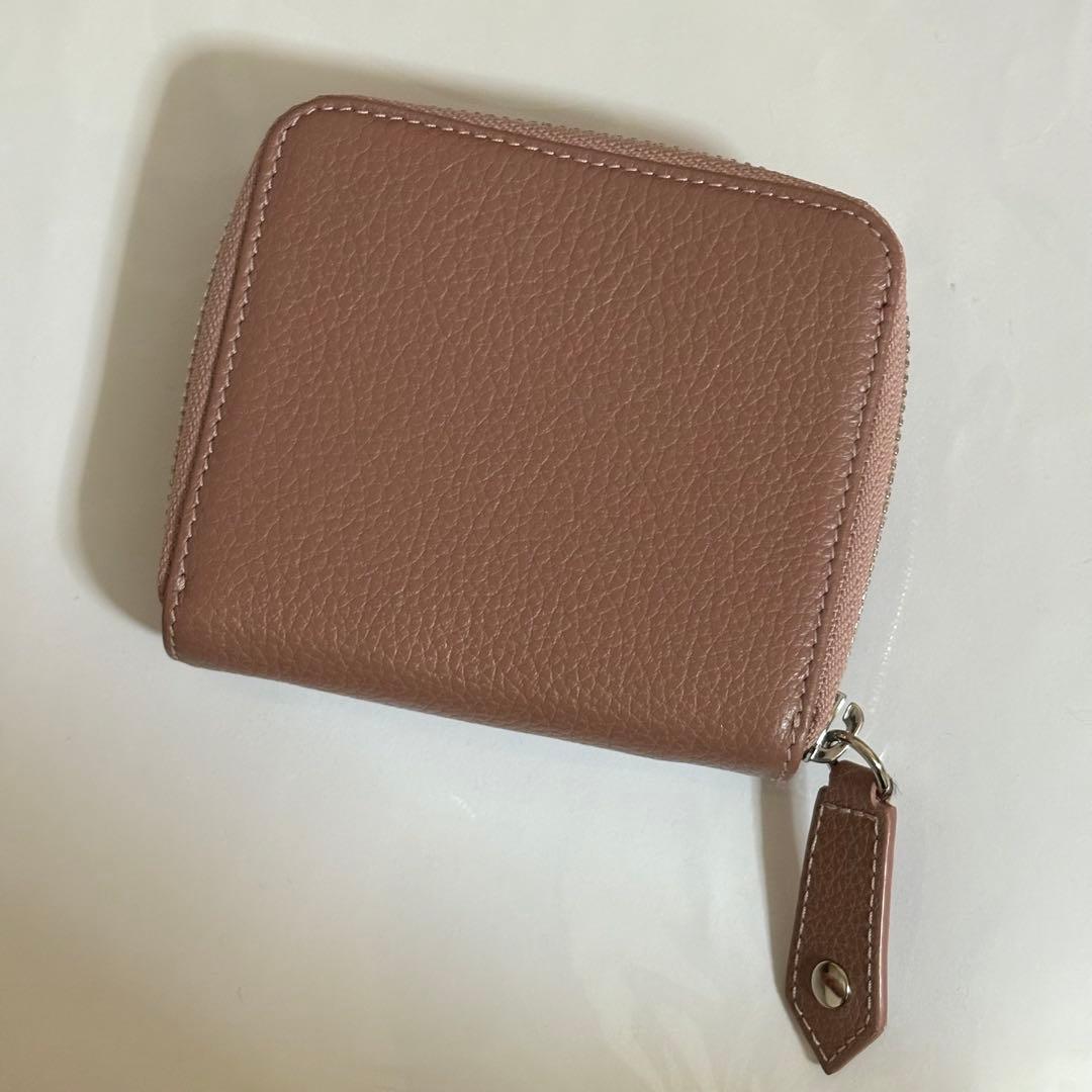 Vivienne Westwood JORDAN ミニ 財布 折財布 ピンク