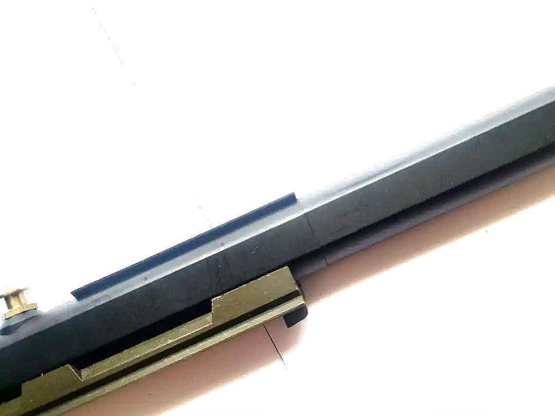 [希少廃盤] 純正品 デジコンストレートカスタム18インチバレルユニット