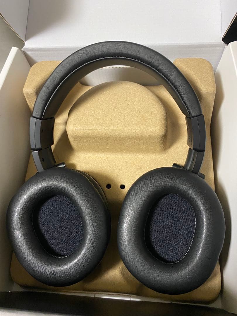 Audio-Technica ATH-M40x ブラック
