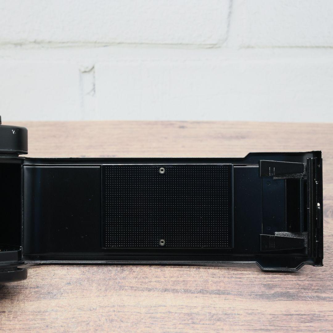 【完動品】OLYMUS OM30 black