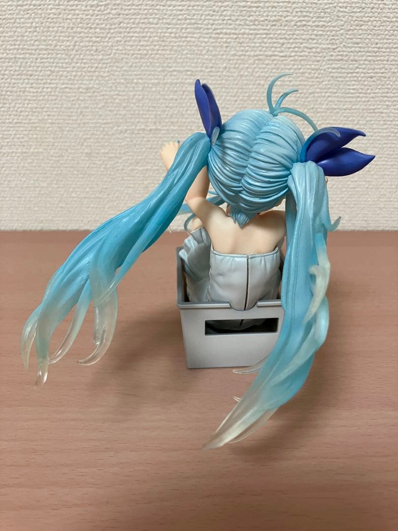 電波女と青春男　藤和エリオ　フィギュア　グッとくるフィギュアコレクション