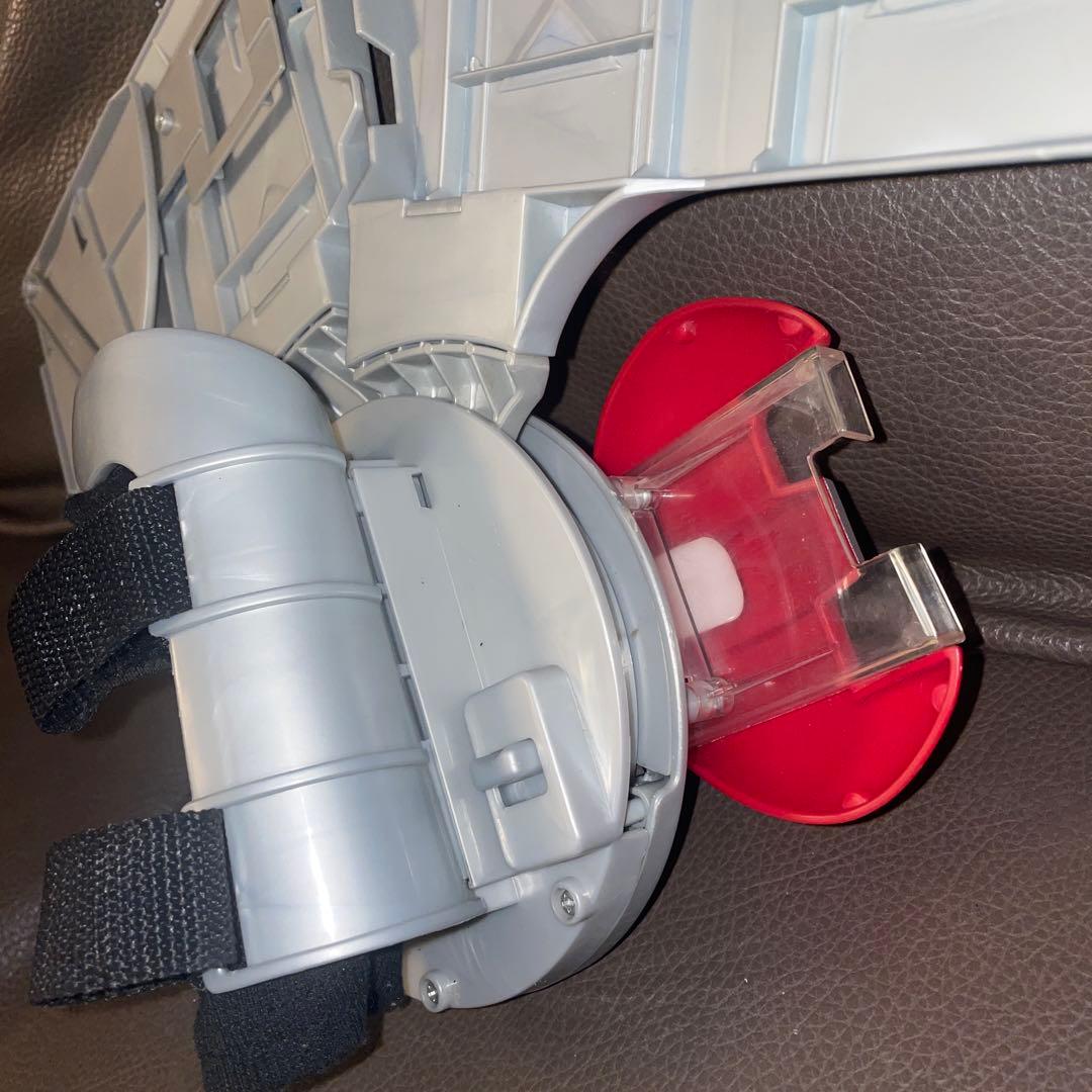 【入手困難✨】遊戯王 初代 デュエルディスク 希少品 バトルシティー 当時品