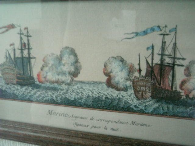 ☆ANTIQUE＊　/ 　アンティーク＊　　◆絵画◆