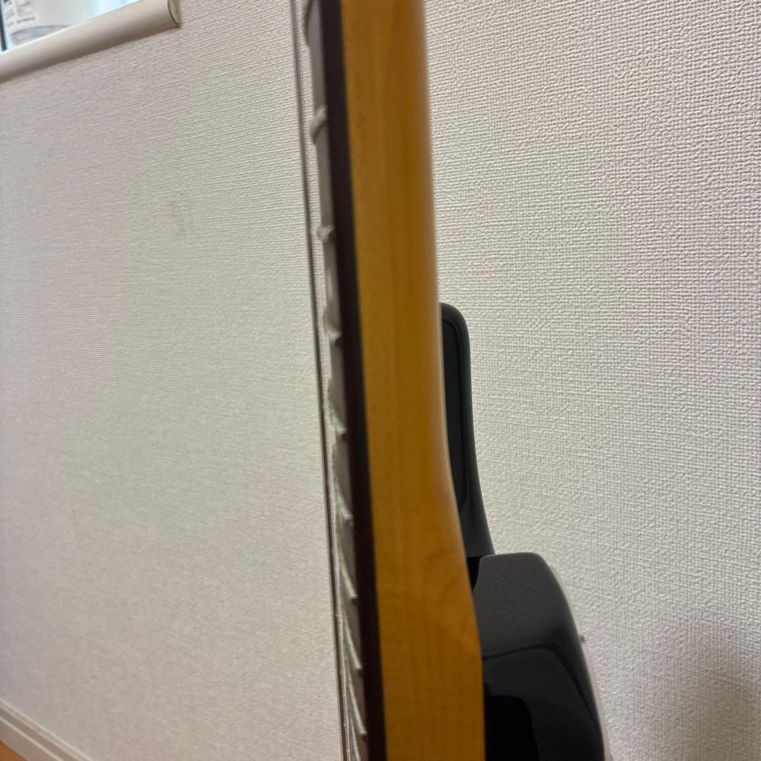 ギター HISTORY HST/SSH-Standard black