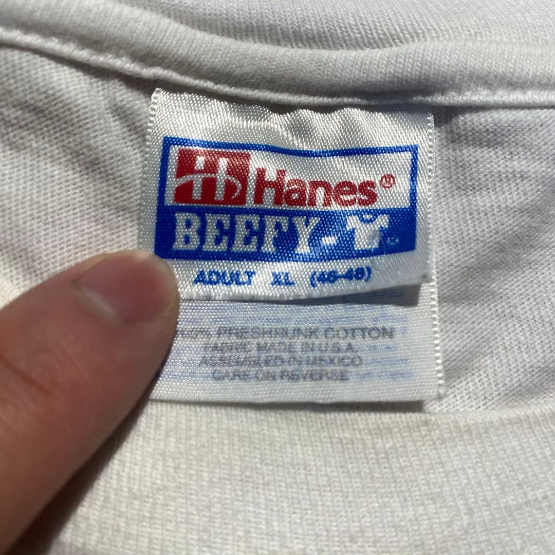 激レア 人気デザイン 90s らんま1/2 tシャツ ヴィンテージ Hanes