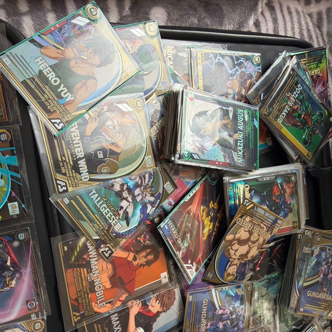 アーセナルベース　引退　まとめ売り