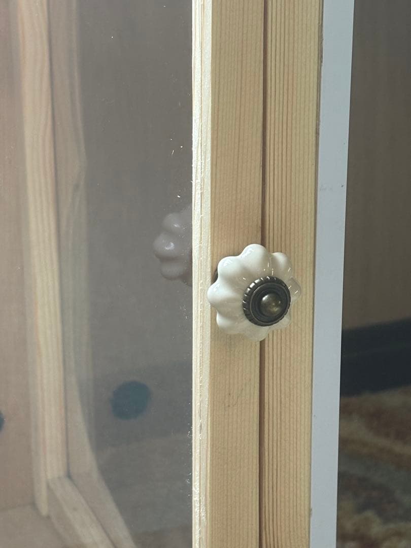 ハンドメイド　バード保温・防音箱