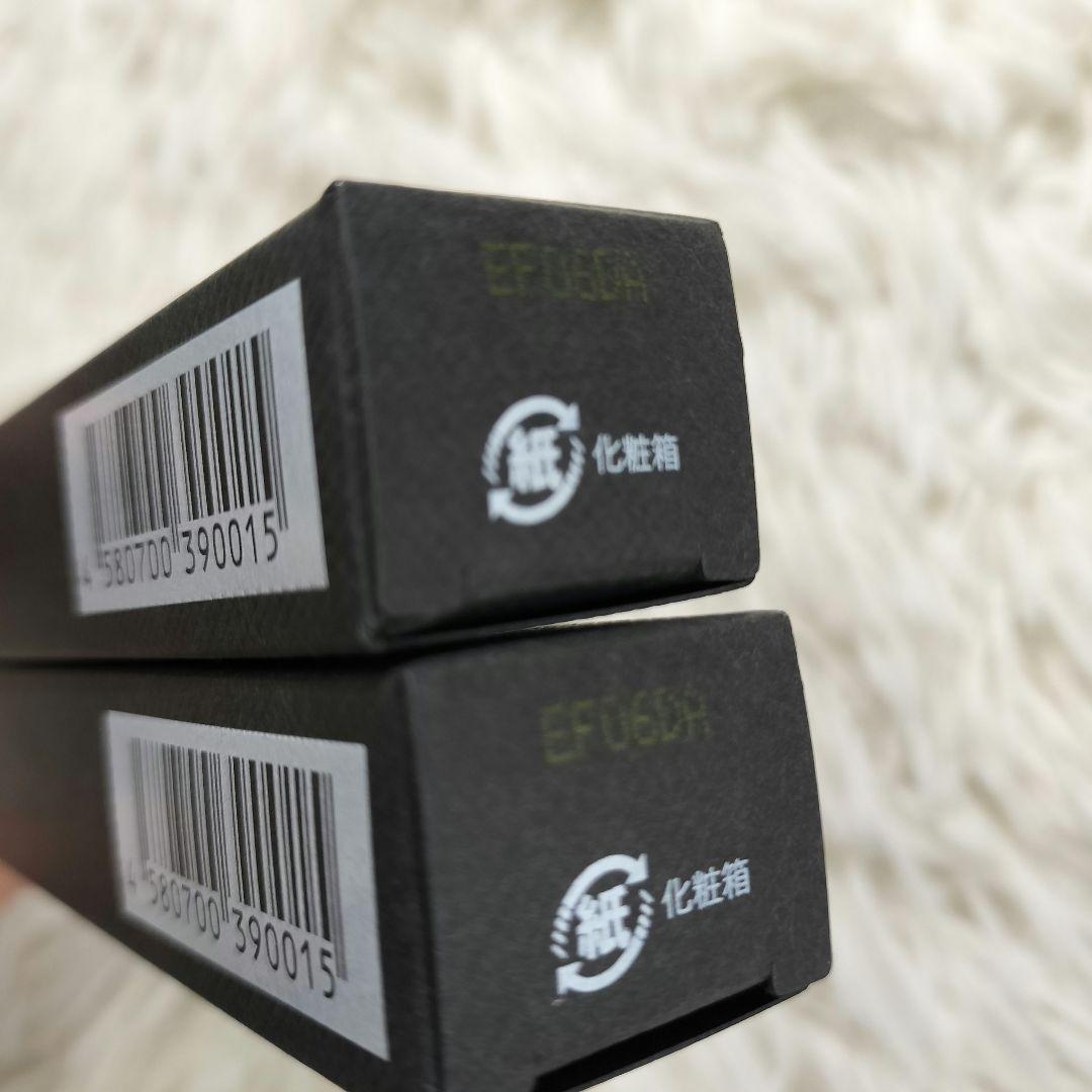 ④ 薬用リンクルカバー ファンデーション シワ改善 ナチュラルベージュ 2本