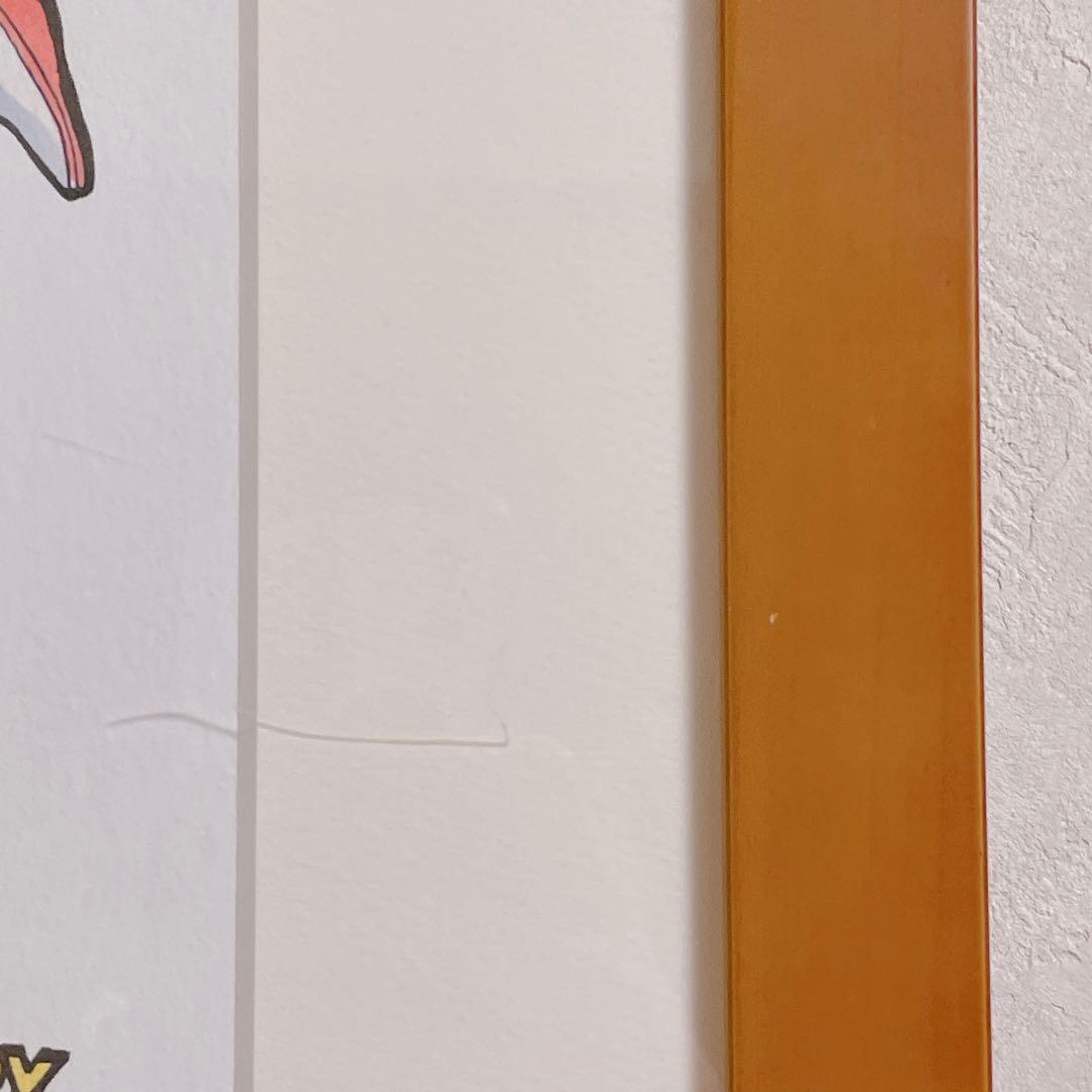 僕のヒーローアカデミア WJ50周年記念描きおろしイラスト 限定 高級複製原画