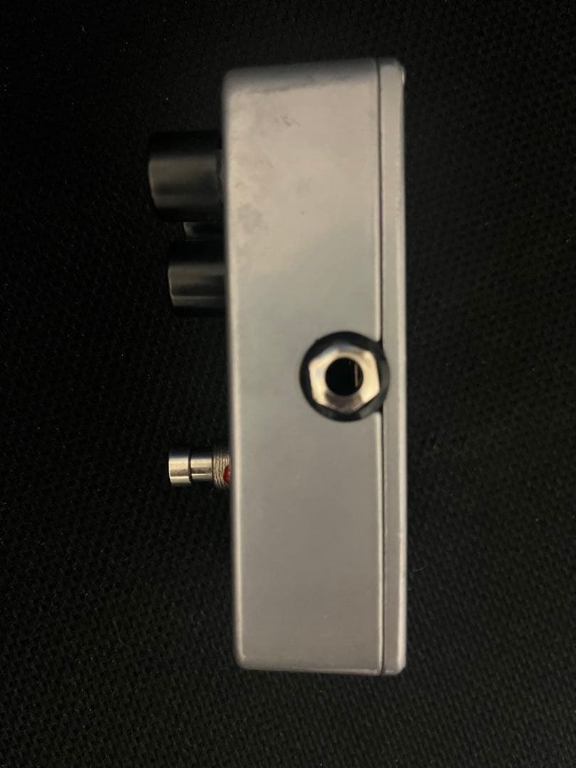 ギター ELECTRO-HARMONIX RAM'S HEAD BIG MUFF Pi