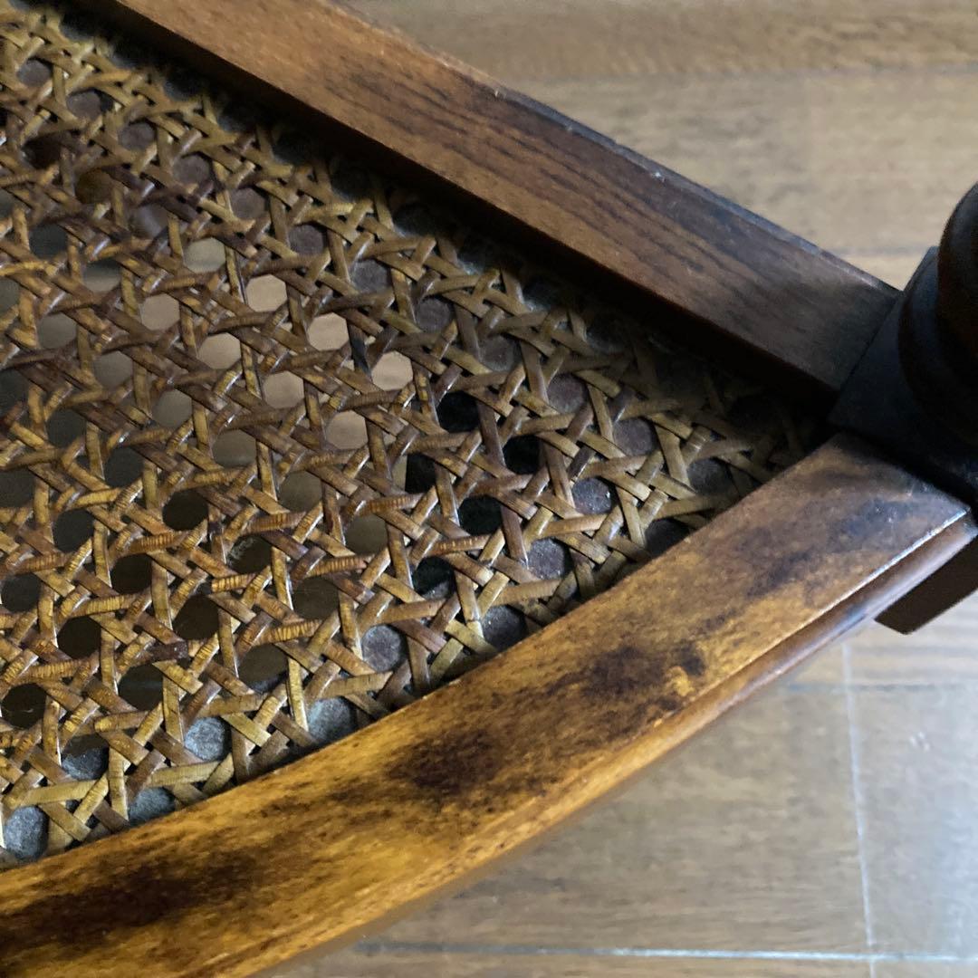 カリモク希少コーナーテーブル