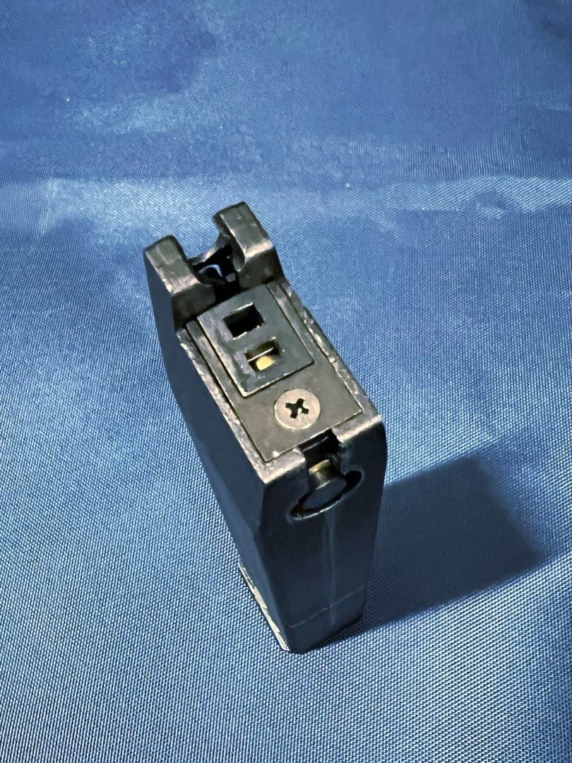 マルゼン イングラム M11 （ガスブローバック）