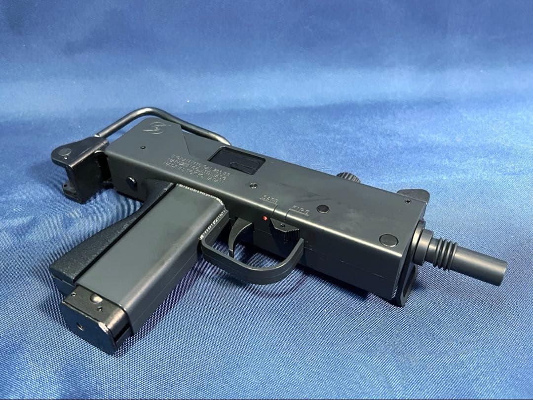 マルゼン イングラム M11 （ガスブローバック）