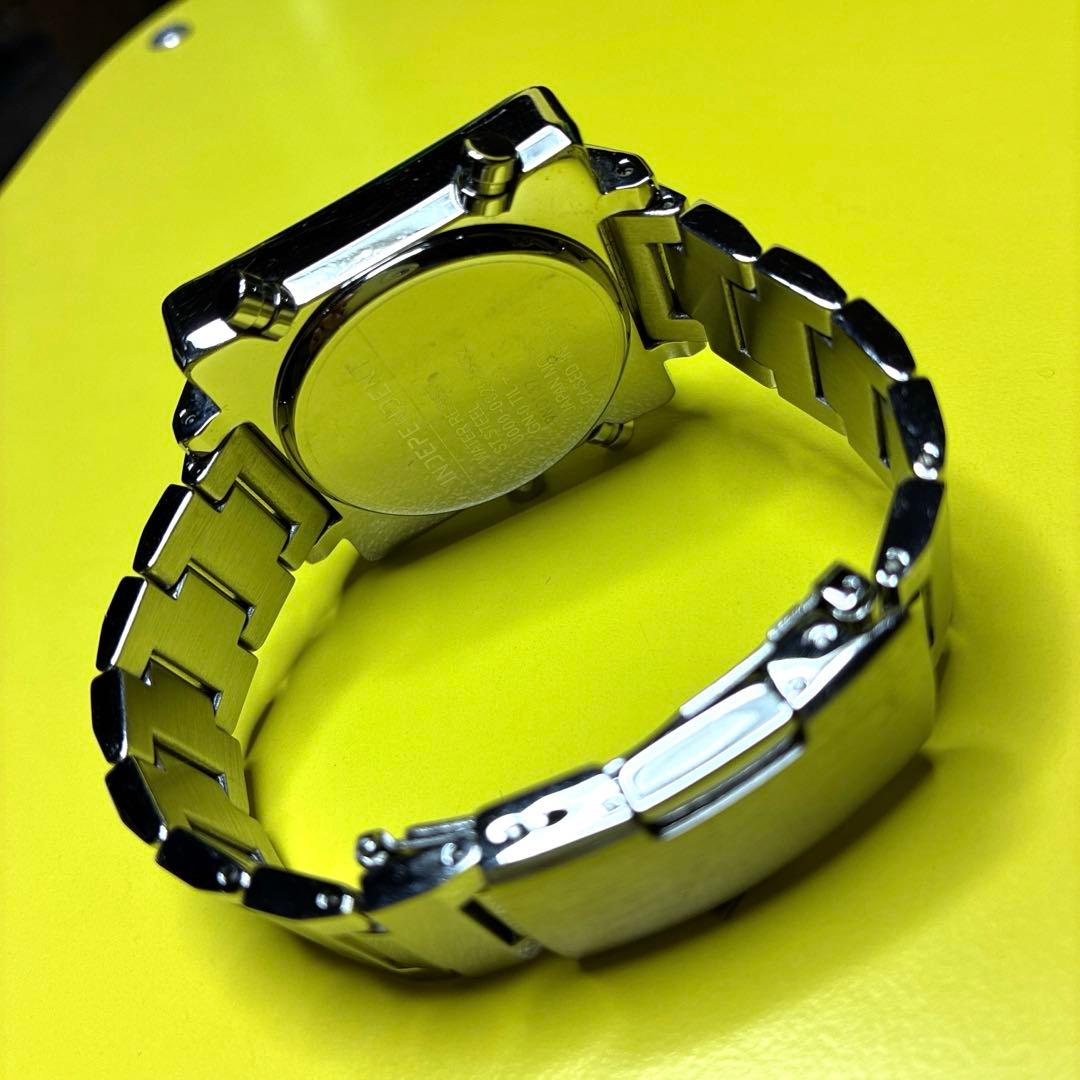 CITIZEN INDEPENDENT analog-digital 腕時計