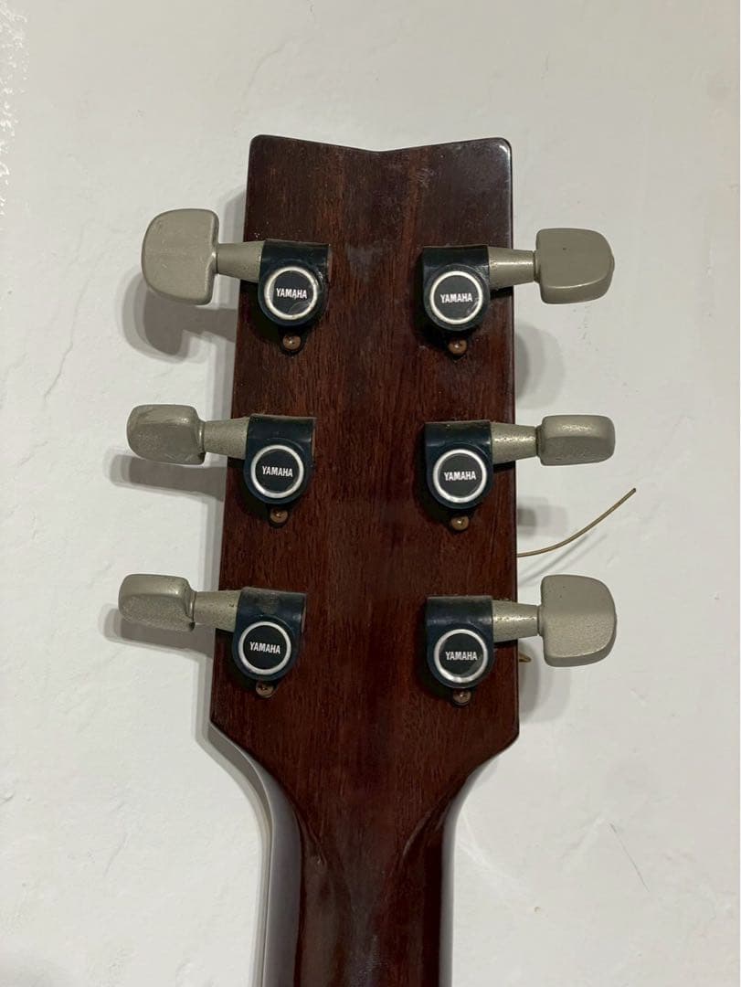 YAMAHAヤマハ　ヴィンテージアコースティックギター　FG-180J