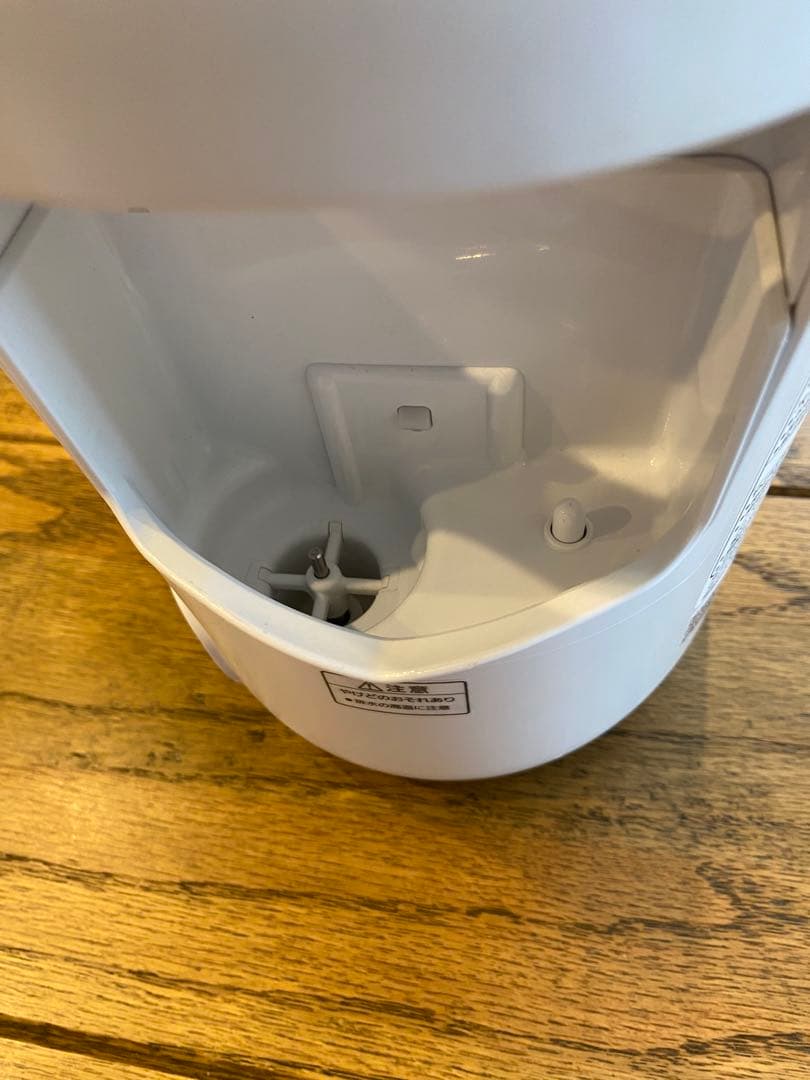 Panasonic スチーマー　ナノケア　EH-CSA99