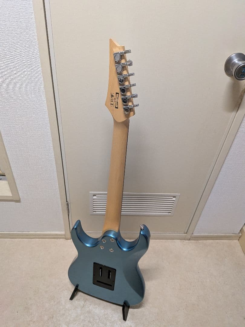 花*音様 Ibanez G10 エレキギター