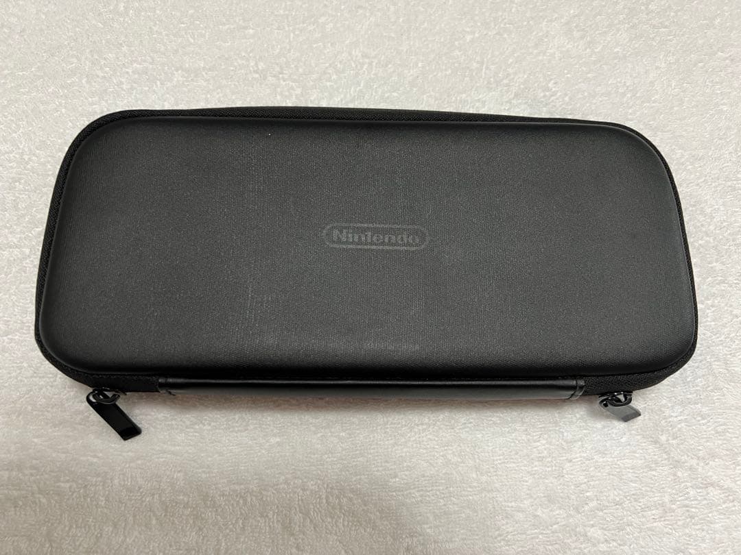 Nintendo Switch本体+ケース付