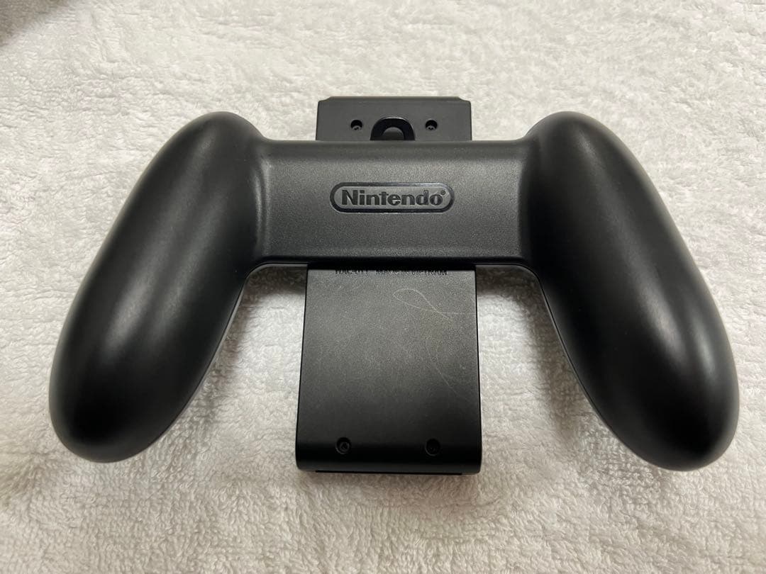 Nintendo Switch本体+ケース付