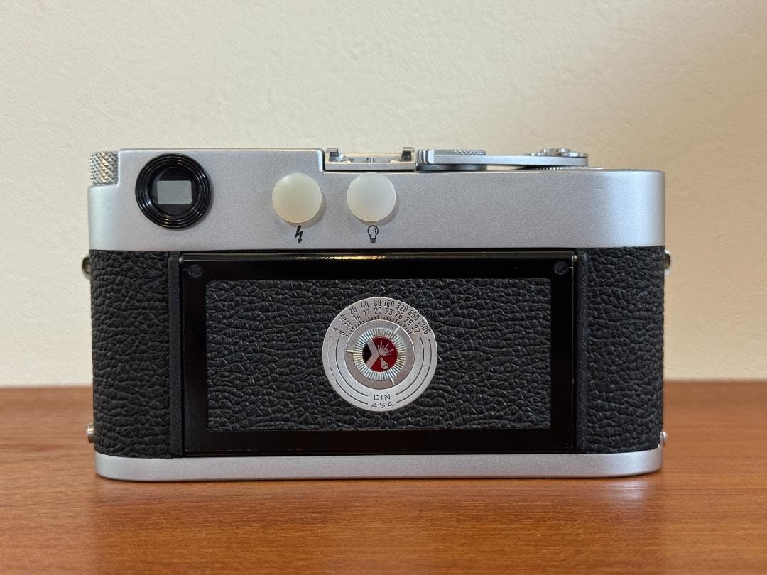 Leica M2《美品》ライカ 1963年製 レンジファインダーカメラ