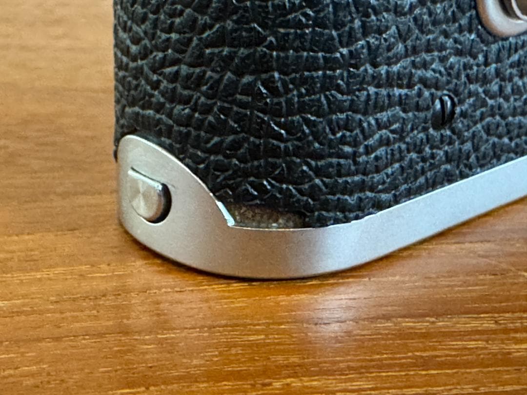 Leica M2《美品》ライカ 1963年製 レンジファインダーカメラ