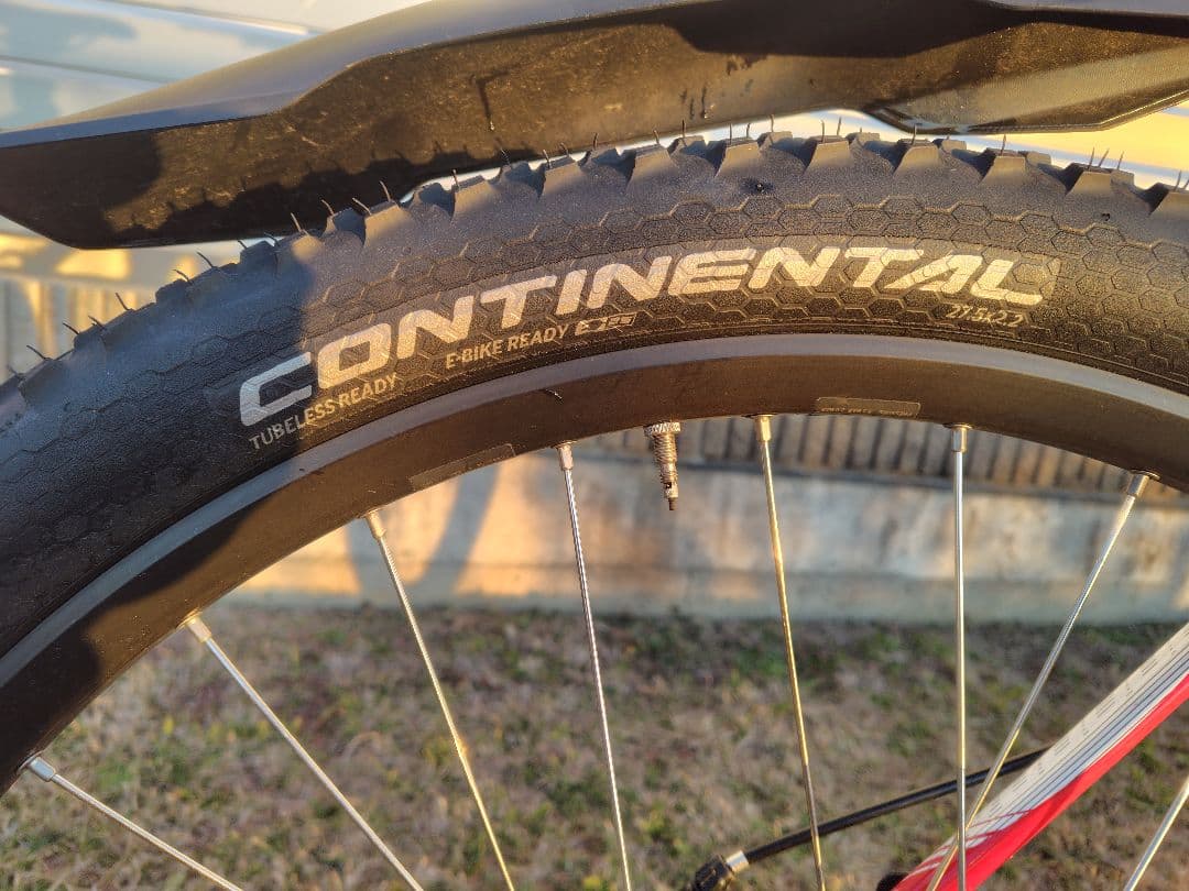 mmm　引き取り限定　Cannondale　Trail　カスタム