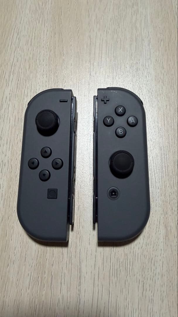 Nintendo Switchバッテリー強化版本体 128GSDカード