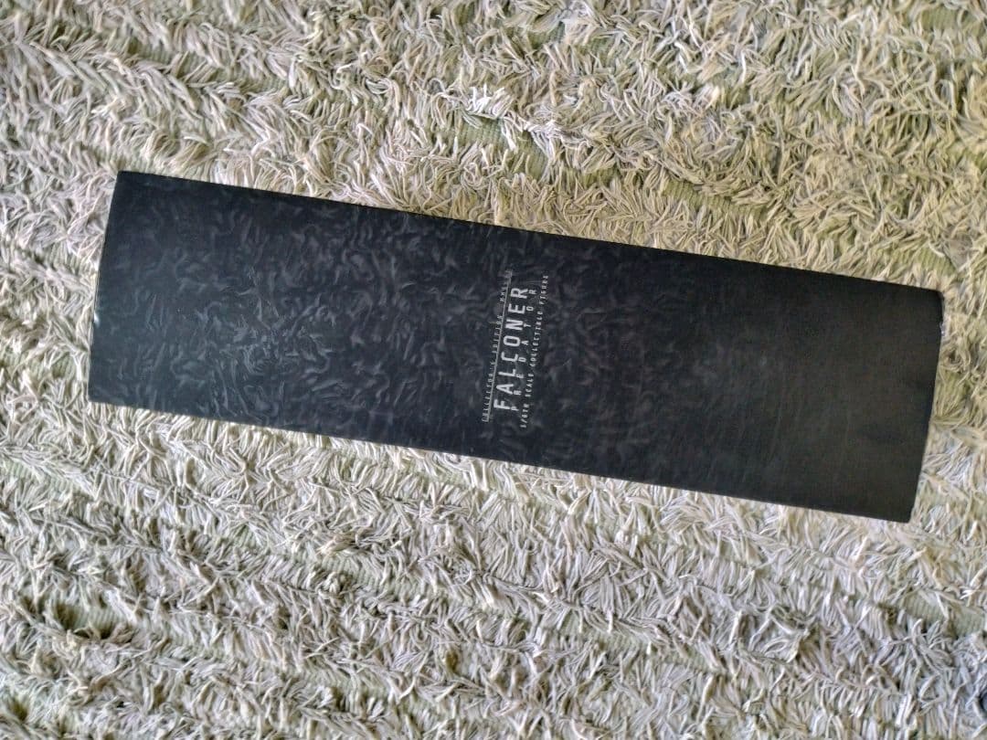 HOT TOYS ムービー マスターピースMMS137 ファルコナー プレデター