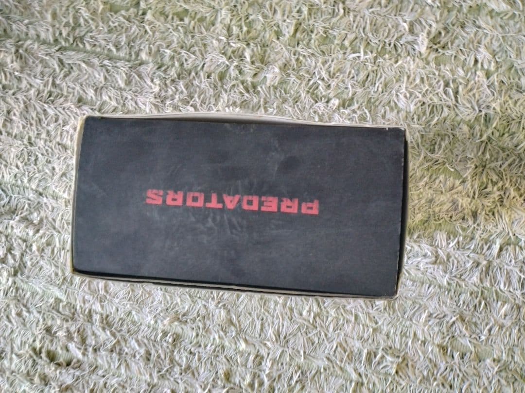 HOT TOYS ムービー マスターピースMMS137 ファルコナー プレデター