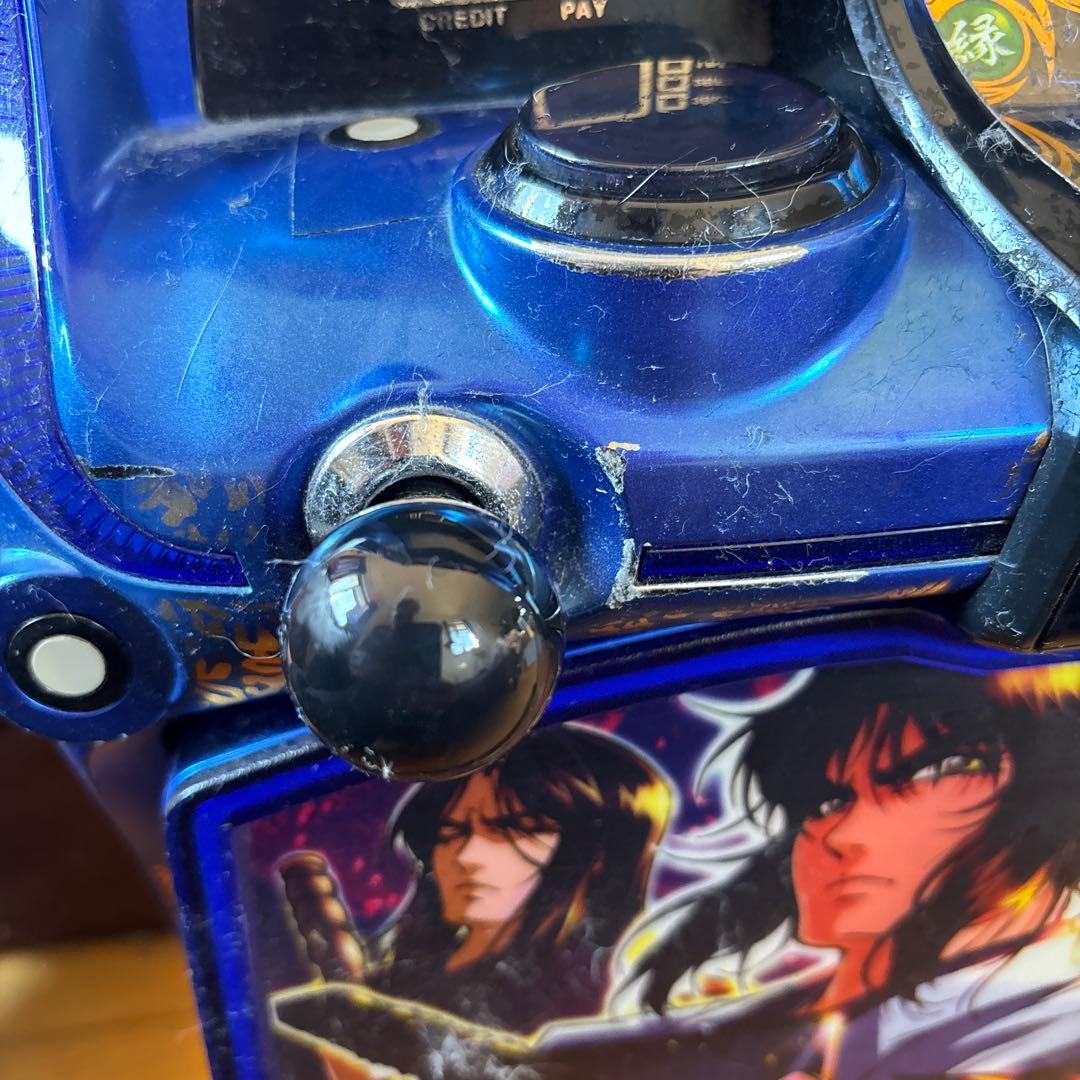 バジリスク絆スロット台 引き渡し限定