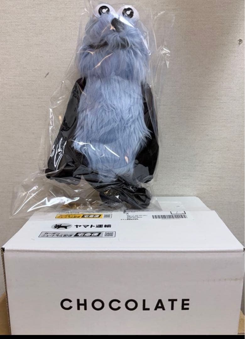 パペットスンスン ぬいぐるみ スンスン PUPPET SUNSUN 2個セット