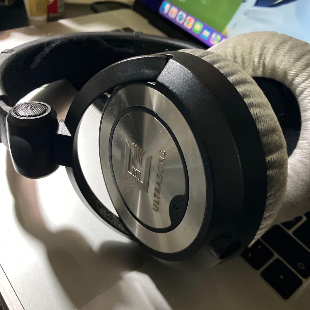 PRO 900 有線バランスヘッドホン リケーブル