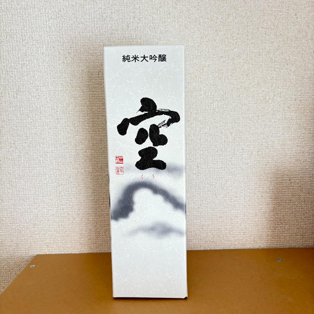 蓬莱泉 空 日本酒