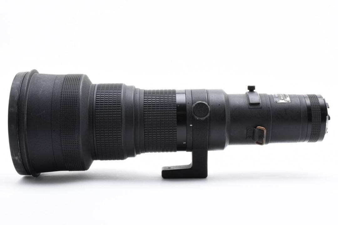 ★良品★ ニコン NIKON AI-S ED NIKKOR 500mm F4 P