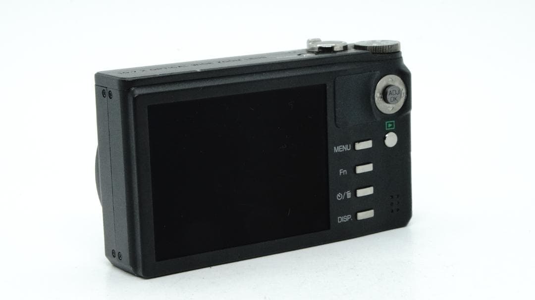 【X2034】 RICOH CX3 リコー