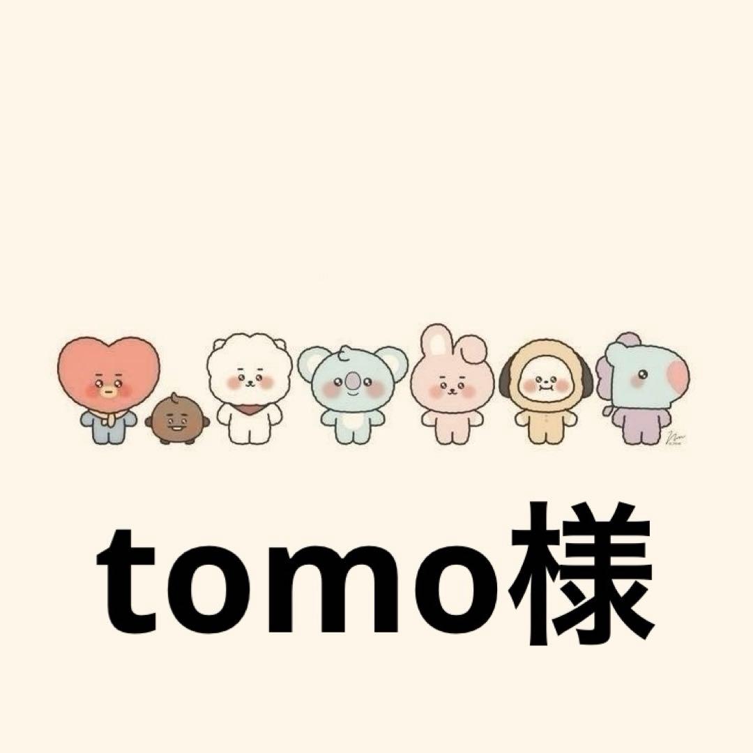 tomoページ